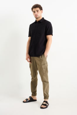 Pantalones c&a hombre on sale