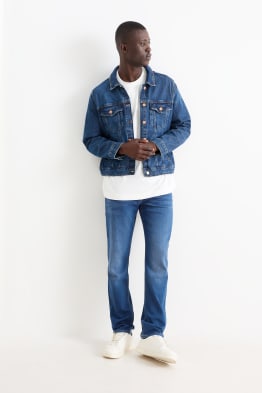 Slim jeans - Flex jog denim