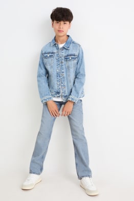 Confezione da 2 - straight jeans