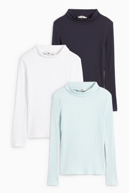 Sous pulls dans plusieurs couleurs et tailles E Shop C A