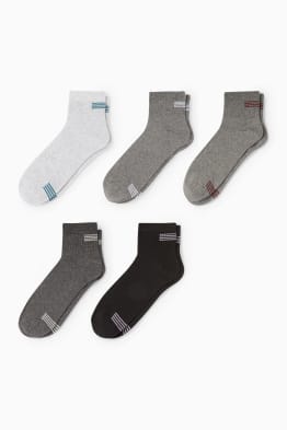 Multipack 5er - Kurzsocken