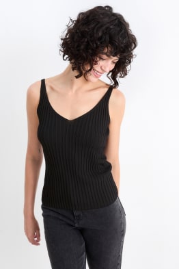 Topjes c&a outlet