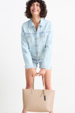 Shopper - imitatieleer