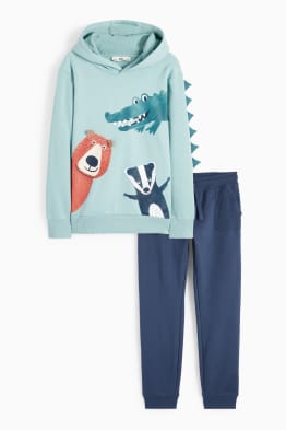 Pantalon de nino las propuestas mas actuales en C A