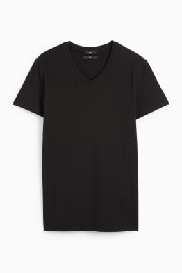 T-shirt - slim fit - Flex