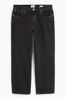 Relaxed jeans