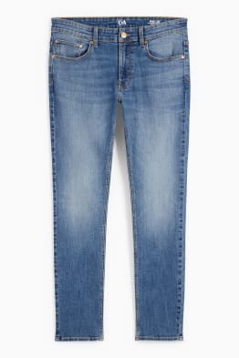 Skinny Jeans - LYCRA®