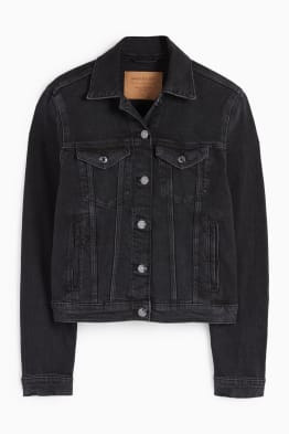C&a jeans jacke sale