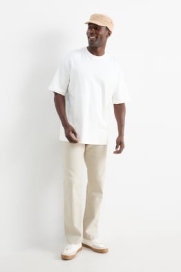 Pantalons - regular fit