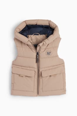 C en a bodywarmer kind 2025