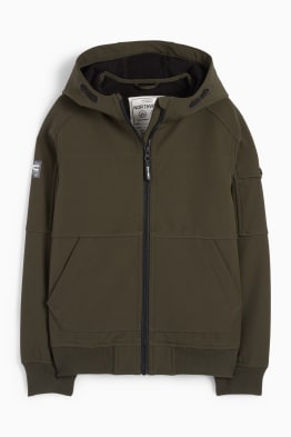 Find your perfect Softshell jackets here C A online shop