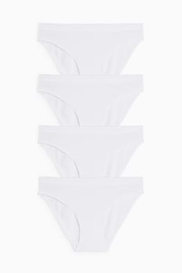 Multipack 4er - Slip