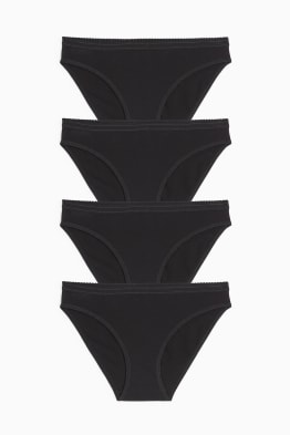 Multipack 4er - Slip