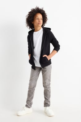 Slim jeans