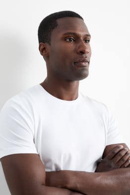 T-shirt - slim fit - Flex