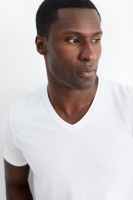 T-shirt - slim fit - Flex