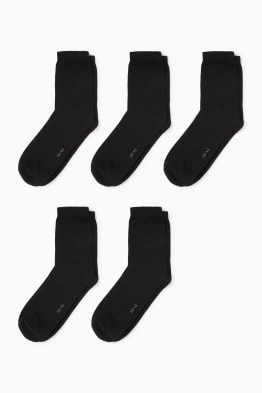 Pack de 5 - calcetines