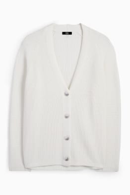Strickjacke