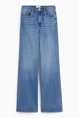 Find your perfect Wide leg jeans here C A online shop