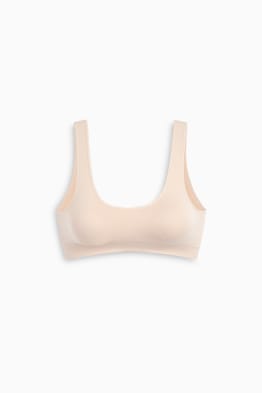 Bustier - enconxat - sense costures