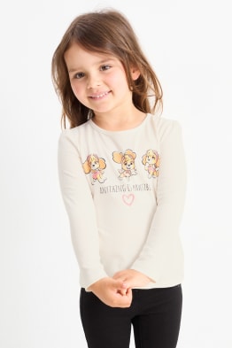 PAW Patrol - Skye - Langarmshirt