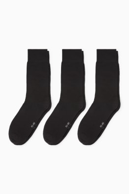 Set van 3 paar - sokken