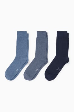 Set van 3 paar - sokken