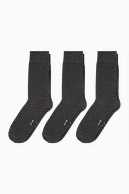 Set van 3 paar - sokken