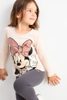 Ropa disney niña c&a online