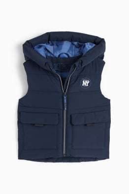C en a bodywarmer kind sale