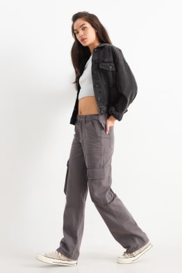 Pantalons cargo achetez en ligne C A online