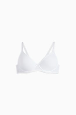 Soutien-gorge avec armatures - FULL COVERAGE - LYCRA®