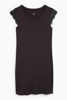 Viscose nightdress