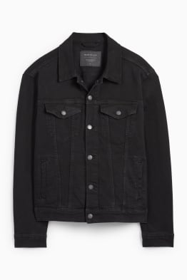 Giacca di jeans