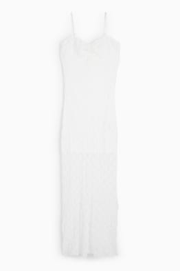 Witte jurk c&a sale