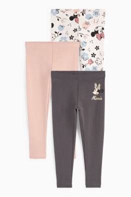 Leggins térmicos niña c&a outlet