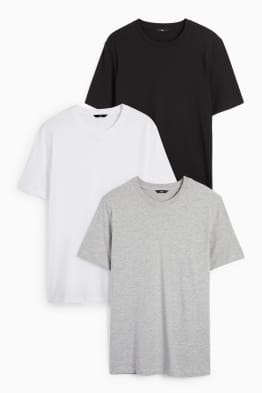 Set van 3 - T-shirt