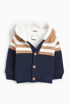 Veel voordeel met een baby jas bij C A