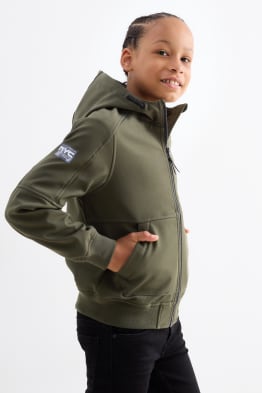 Find your perfect Softshell jackets here C A online shop