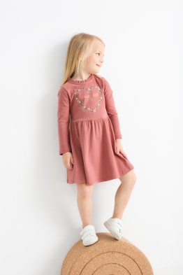 Robe ceremonie fille c&a discount