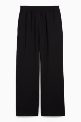 Pantalons a taille elastique choix varie E Shop C A