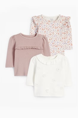 Ropa de recien nacido C A Online