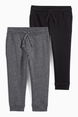 Pantalon jogging femme c&a clearance