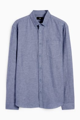 Košile - regular fit - button-down