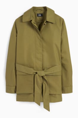 Jacke