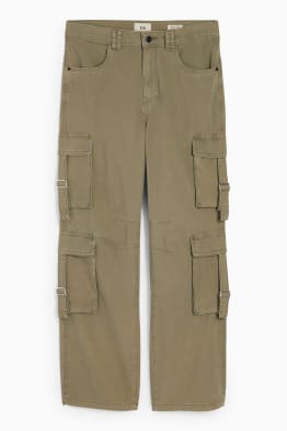Pantalons cargo achetez en ligne C A online
