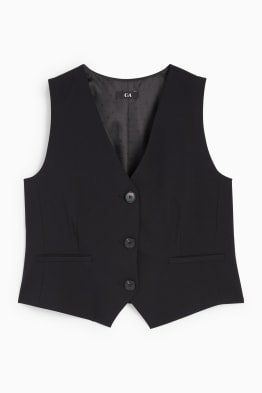 Business waistcoat - slim fit - Mix & match