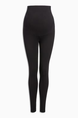 Legging de grossesse