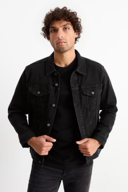 Chaqueta de entretiempo para hombre C A Online Shop