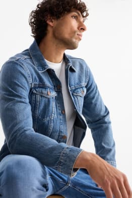 C&a abrigos hombre hot sale